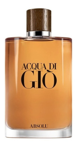 Eau De Parfum Acqua Dio Gio Para Hombre