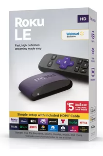 Roku Le Nuevo