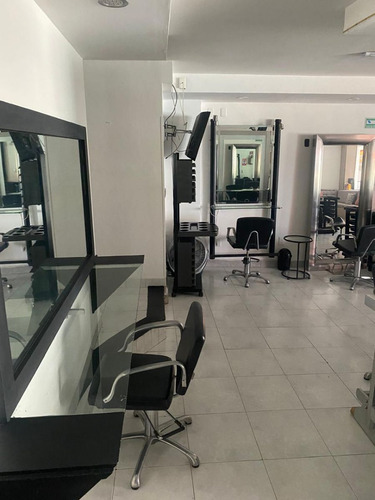 Excelente Local Equipado En Renta 130 M2. Tecamachalco.