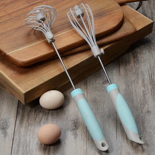 Huevos Semiautomáticos K B 8003 Con Rotación Manual Ajustabl