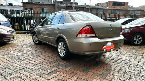 Renault Scala 1.6l