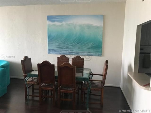 Imagen 4 de 18 de Departamento En Venta Ubicado En Sunny Isles, Miami