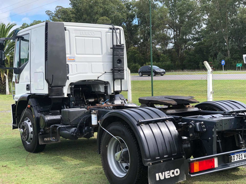 Iveco 170e28 Año 2018