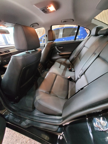 BMW Serie 3 2.0 320d Sedan Active