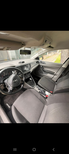 Volkswagen Virtus 1.6 Msi Trendline At