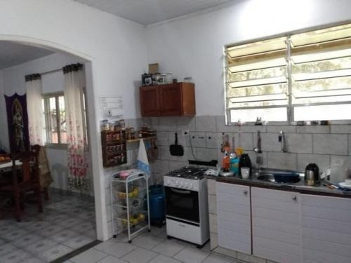 Imagem 2 de 14 de Chácara No Litoral Com 2000 M² Em Itanhaém-sp | 7634-pc