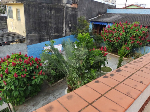 Imagem 22 de 30 de Sobrado A Venda Com Excelente Terreno Na Vila Das Belezas - Reo679709