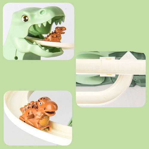 Www Juguetes Con Forma De Escalera Con Forma De Dinosaurio