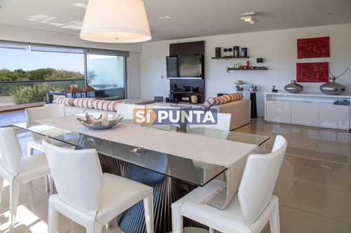 Imagen 7 de 16 de Apartamento En Venta - Brava