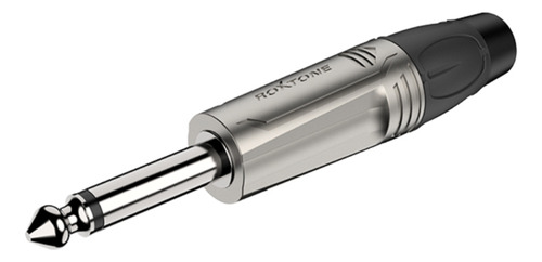 Cabo Microfone Roxtone Dmxj-210l5 - P10 + Xlrf 5m