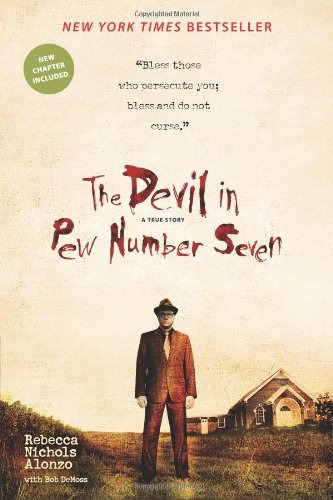 The Devil In Pew Numero 7 De Varios El 01 De Agosto De 2010