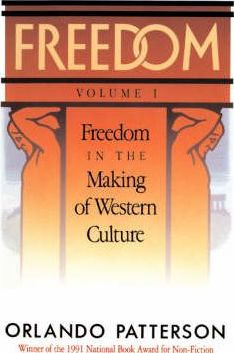 Libro Freedom : Volume I: Freedom In The Making Of Wester...