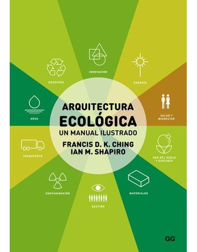 Libro Arquitectura Ecologica