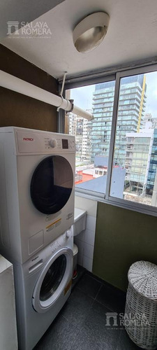 Imagen 11 de 30 de Departamento - Olivos - 3 Ambientes C/ Cochera - Vista Al Río