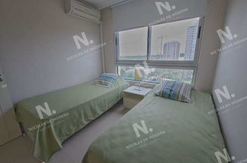 Imagen 15 de 15 de Apartamento A La Venta En Ocean Drive, 2 Dormitorios - Punta Del Este Roosevelt