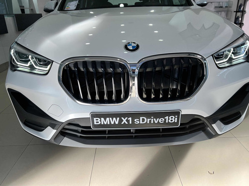 Imagen 10 de 19 de Bmw X1 18i Okm 2022 - No Bmw X1 20i Ni Audi Q2 Ni Audi Q3