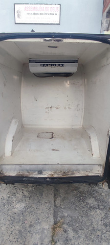 Fiat Fiorino FurgãO 1.3 Flex 4p