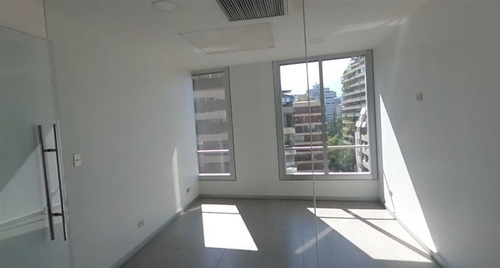 Imagen 9 de 30 de Oficina En Arriendo Edificio El Bosque Isidora