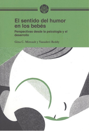 Libro El Sentido Del Humor En Los Bebes - Mireault, Gina C./