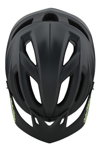 Casco Bici A2 Mips Decoy Gris Tld Original