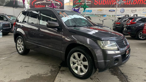 Suzuki Grand Vitara 2.4 Gl L4 At