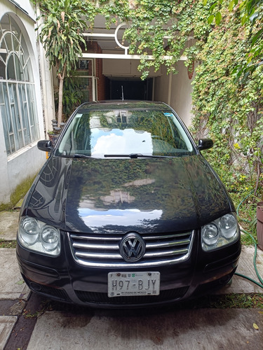 Volkswagen Jetta Clásico 2.0 Cl Team Mt