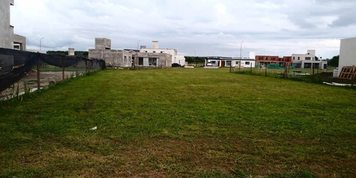 Imagen 3 de 5 de Parterres Siete Soles Lote Central 600 M2