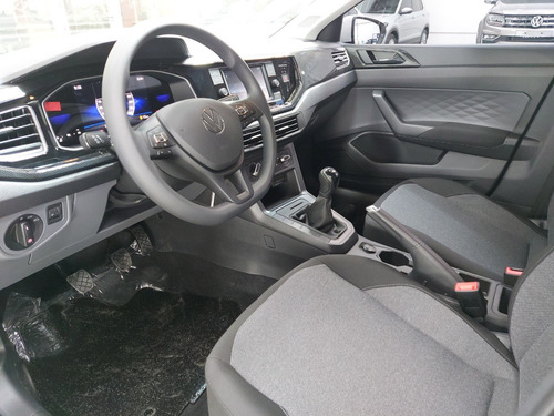 Volkswagen Virtus 1.6 Msi