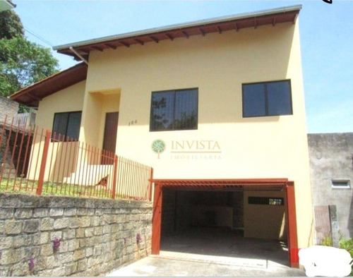 Imagem 12 de 13 de Casa Residencial Financiável Prox. A Ufsc. - Ca1715