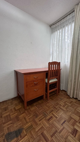 Estancias Para Estudiantes, Habitaciones Mixtas Amuebladas En Avenida Politécnico