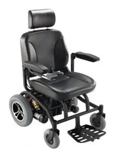 Silla De Rueda Electrica