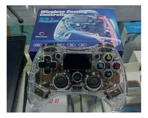 Control Switch Pro Especial