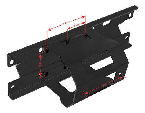Soporte Atv Extreme Max 5600.3145 Para Polaris Sportsman