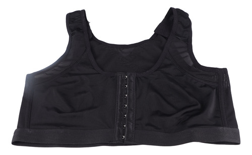 Sujetador Deportivo Inalámbrico Acolchado Para Mujer Xl