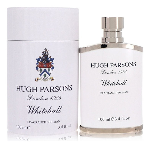 Edp 3.4 Onzas Hugh Parsons Whitehall Por Hugh Parsons Para