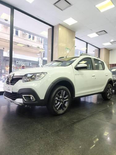 Renault Stepway 1.6 16v C.a.b