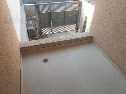 Imagem 12 de 14 de Casa Para Venda, 3 Dormitórios, Vila Gumercindo - São Paulo - 10376