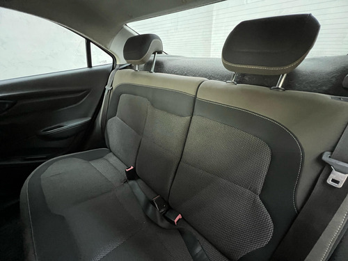 Chevrolet Prisma PRISMA SED. LT 1.4 8V FLEXPOWER 4P
