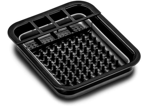 Escurridor Plegable, Tina, Contenedor De Trastes Ms-017