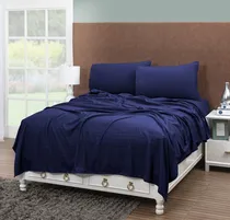 Comprar Sábanas Matrimoniales Ultra Suaves Premium. Blancos Azteca.