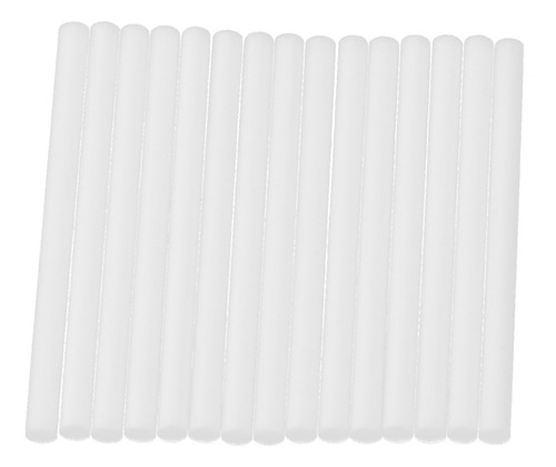 30 Piezas De Filtro De Hisopo De Algodón Absorbente Para Un