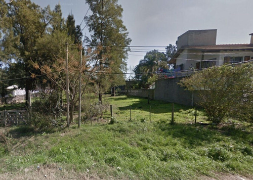 Terreno En Lagomar Norte A La Venta