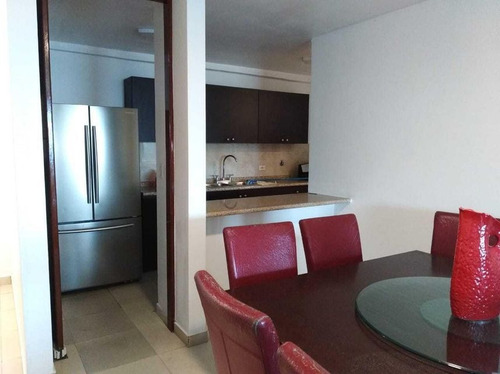Imagen 3 de 14 de Venta De Apartamento De 243 M2 En Terrawind, Sn Fco 21-11120