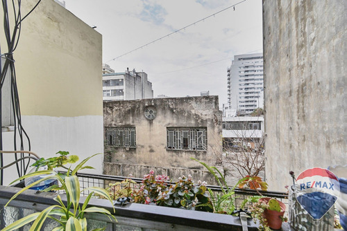 Imagen 5 de 25 de Venta Departamento 3 Ambientes En Villa Crespo