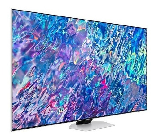 Imagen 3 de 3 de Smart TV Samsung Neo QLED 4K QN75QN85BAGCZB QLED Tizen 4K 75" 220V - 240V