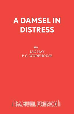 Libro A Damsel In Distress - Hay, Ian