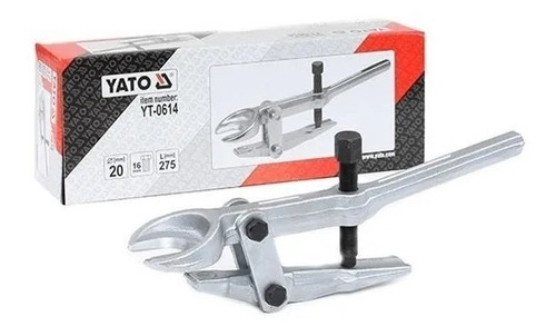 Extractor De Rotulas 20mm Yato Yt-0614