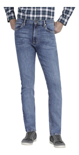 Jeans Hombre Lee Regular Fit 355
