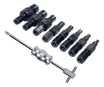 Comprar Extractor De Rodamientos Internos Extractores De Rodamientos
