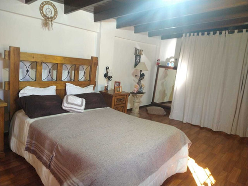 Imagen 3 de 13 de Ph En Venta Con Patio, Balcon Y Lavadero